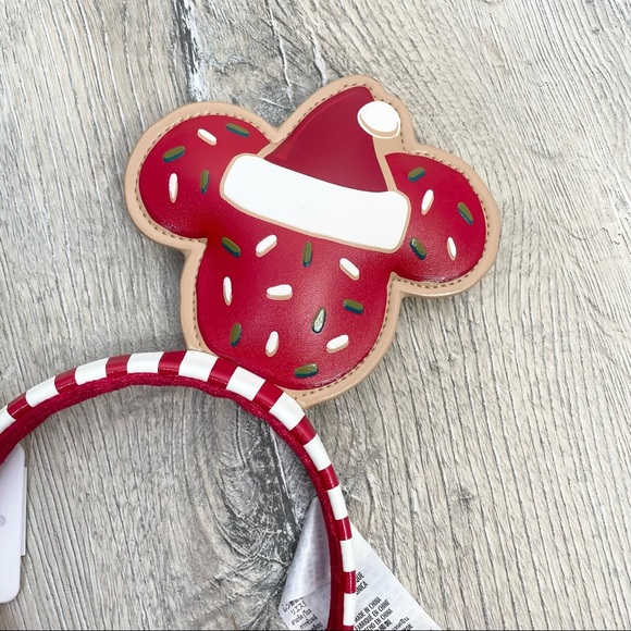 Disney Christmas Mickey Ears - Picture 8 of 8